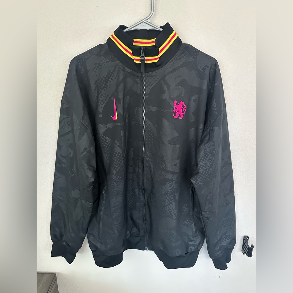 Nike Chelsea FC Anthem Jacket